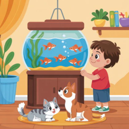 Урок № 17. Правопис на думи без ударение